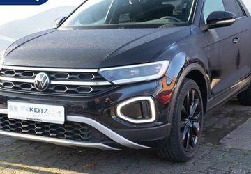 VW T-Roc 49.864 km 18.490 &euro; Kerpen 50169