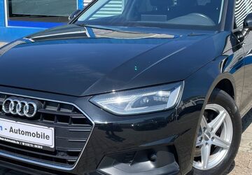 Audi A4 113.332 km 19.850 &euro; Kerpen-Sindorf 50170