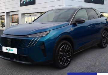 Peugeot 3008 26.184 km 28.670 &euro; Köln 51065