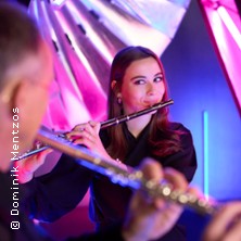 WDR Sinfonieorchester | Matinee der Akademie 21.06.2026 WDR Sendesaal