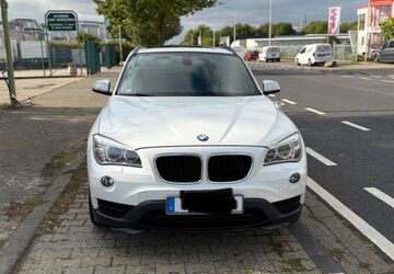 BMW X1 142.200 km 9.700 &euro; Düren 52349