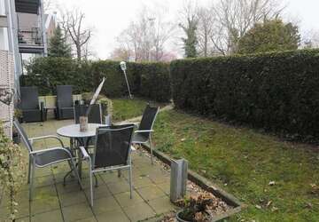 Wohnung Inden - 3 Zimmer, 65 m&sup2;, 320&euro; | Angebot:26118919