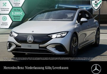Mercedes-Benz EQE 44.574 km 42.990 &euro; Köln 51149