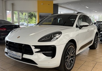 Porsche Macan 147.000 km 39.999 &euro; Kerpen 50171