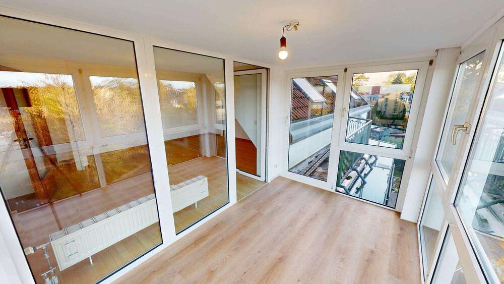 Etagenwohnung Grevenbroich - 2 Zimmer, 58 m&sup2;, 545&euro; | Angebot:27307041