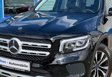 Mercedes-Benz GLB 220 81.868 km 31.950 &euro; Kerpen-Sindorf 50170