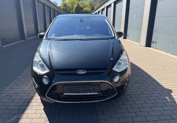 Ford Galaxy 267.990 km 6.450 &euro; Bergheim (Rhein-Erftkreis) 50129