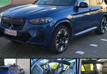 BMW iX3 184.800 km 28.890 &euro; Kerpen 50170