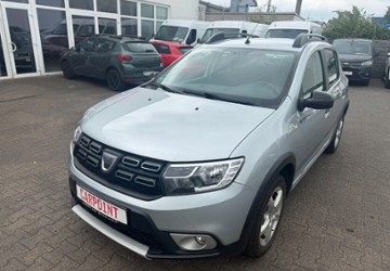 Dacia Sandero 168.000 km 6.450 &euro; Brühl 50321