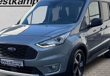 Ford Tourneo Connect 54.800 km 21.790 &euro; Frechen 50226