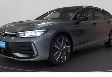 VW Passat Variant 10.492 km 49.490 &euro; Köln 50968