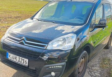Citroen Berlingo 135.000 km 7.100 &euro; Köln 51143