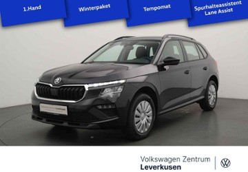 Skoda Kamiq 27.992 km 20.980 &euro; Leverkusen 51379