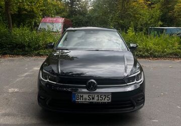 VW Polo 22.000 km 15.500 &euro; Hürth 50354