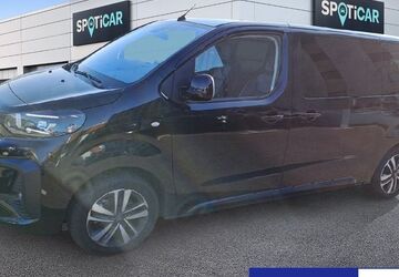 Citroen SpaceTourer 40.437 km 39.880 &euro; Köln 50933