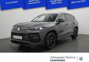 VW Tayron 1.009 km 65.980 &euro; Leverkusen 51379
