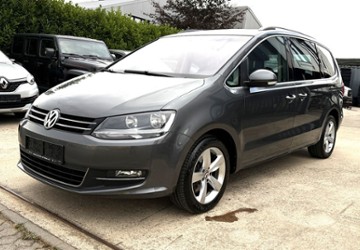 VW Sharan 175.000 km 9.980 &euro; Düren 52351