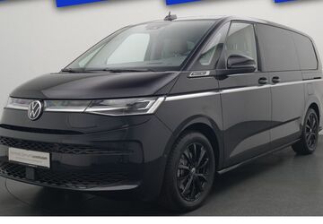 VW T7 Multivan 14.769 km 58.980 &euro; Leverkusen 51379