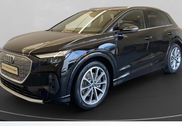 Audi Q4 e-tron 50.516 km 33.480 &euro; Köln 50823