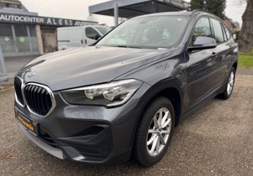 BMW X1 94.257 km 22.530 &euro; Kerpen 50171