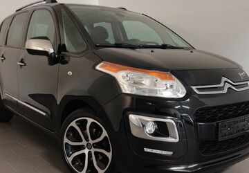 Citroen C3 129.000 km 5.499 &euro; Köln 50827