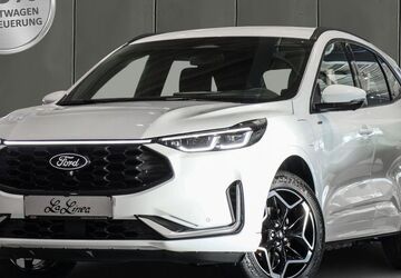 Ford Kuga 12.500 km 38.890 &euro; Köln / Porz 51149