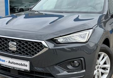 Seat Tarraco 117.526 km 22.950 &euro; Kerpen-Sindorf 50170