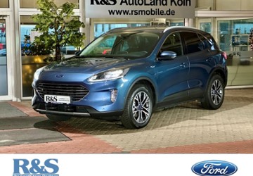 Ford Kuga 29.001 km 22.900 &euro; Köln 50769