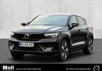 Volvo C40 22.000 km 41.480 &euro; Bergheim 50126