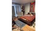 Etagenwohnung Köln Innenstadt - 2 Zimmer, 83 m&sup2;, 850&euro; | Angebot:26569448