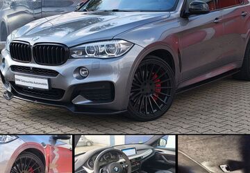 BMW X6 150.000 km 25.890 &euro; Kerpen 50170
