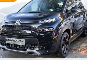 Citroen C3 Aircross 33.833 km 17.990 &euro; Kerpen 50171