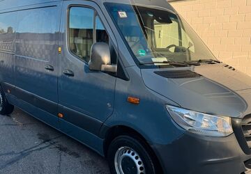 Mercedes-Benz Sprinter 123.376 km 12.650 &euro; Köln 51149