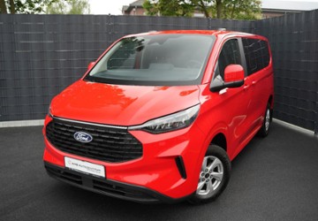 Ford Tourneo Custom 24.703 km 37.499 &euro; Dormagen 41539