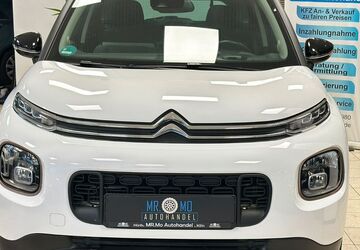 Citroen C3 75.000 km 9.499 &euro; Hürth 50354