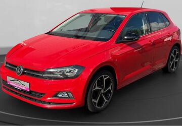 VW Polo 57.000 km 11.490 &euro; Euskirchen 53879