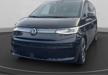 VW T7 Multivan 9.999 km 74.990 &euro; Köln-Mülheim 51063