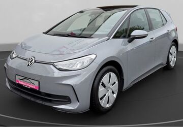 VW ID.3 19.987 km 24.990 &euro; Euskirchen 53879