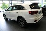 Kia Sorento 2.2 CRDi AWD Aut. Platinum Edition 98.150 km 21.980 &euro; Euskirchen 53881
