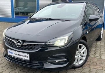 Opel Astra 117.895 km 11.950 &euro; Kerpen-Sindorf 50170