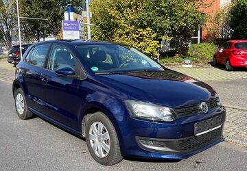 VW Polo 37.000 km 5.999 &euro; Köln 50739