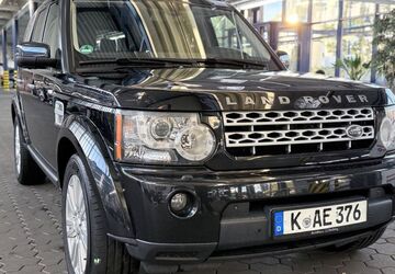 Land Rover Discovery 267.000 km 11.995 &euro; Köln 50997