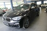 BMW X4 M40 X4 M40d - Panorama - Head-Up - 116.498 km 34.980 &euro; Euskirchen 53881