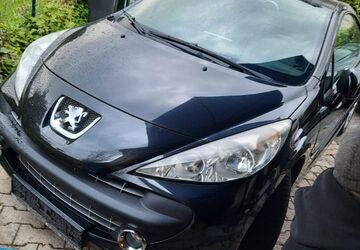 Peugeot 207 107.000 km 1.250 &euro; Alfter 53347