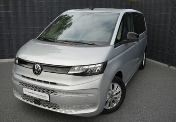 VW T7 Multivan 66.257 km 40.499 &euro; Dormagen 41539