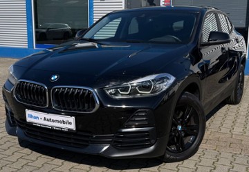 BMW X2 131.565 km 19.650 &euro; Kerpen-Sindorf 50170
