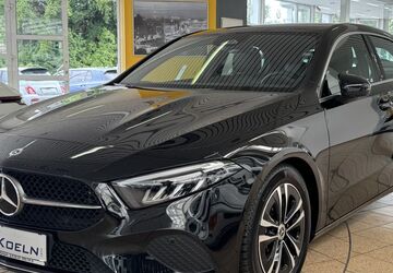 Mercedes-Benz A 180 26.000 km 23.499 &euro; Kerpen 50171