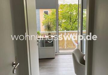 Wohnung Köln Lindenthal - 1 Zimmer, 25 m&sup2;, 410&euro; | Angebot:26633932