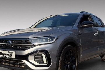 VW T-Roc 25.616 km 26.600 &euro; Brühl 50321