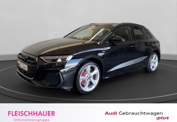 Audi A3 7.063 km 38.880 &euro; Köln 50823